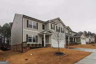 271 Canyon Ferry Wy, Hoschton, GA 30548 - Photo 1