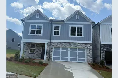 349 Lakeside Court, Canton, GA 30114 - Photo 1