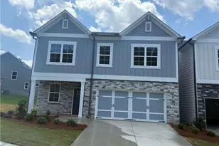 349 Lakeside Ct, Canton, GA 30114 - Photo 1