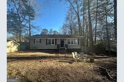 15975 Hwy 36, Covington, GA 30014 - Photo 1
