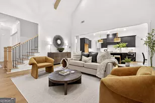 1280 Lake Dr, Greensboro, GA 30642 - Photo 17