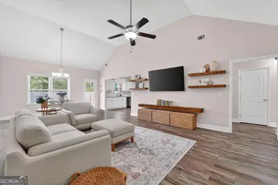 1213 Market Street, Darien, GA 31305 - Photo 7