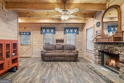 783 Bernhardt Road, Ellijay, GA 30536 - Photo 13