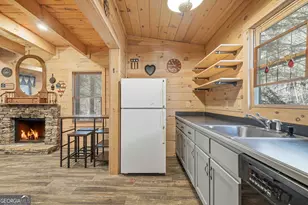 783 Bernhardt Rd, Ellijay, GA 30536 - Photo 17