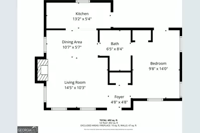 783 Bernhardt Road, Ellijay, GA 30536 - Photo 29