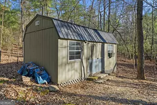 783 Bernhardt Rd, Ellijay, GA 30536 - Photo 23
