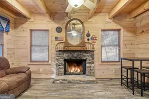 783 Bernhardt Rd, Ellijay, GA 30536 - Photo 9