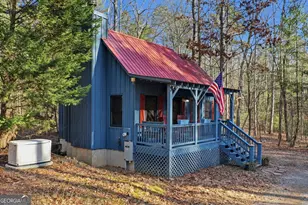 783 Bernhardt Rd, Ellijay, GA 30536 - Photo 3