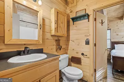 783 Bernhardt Road, Ellijay, GA 30536 - Photo 17