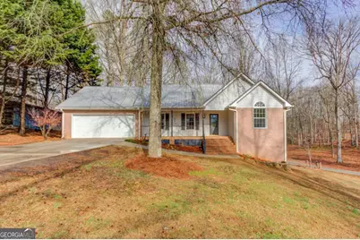 4900 Flat Creek Road, Oakwood, GA 30566 - Photo 1