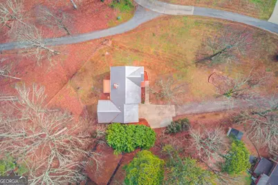 4900 Flat Creek Road, Oakwood, GA 30566 - Photo 5