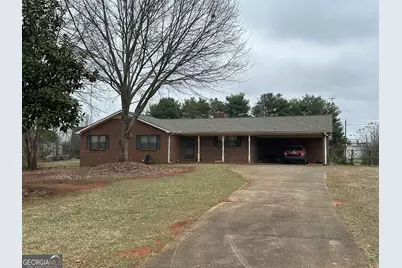 11306 Panhandle Road, Hampton, GA 30228 - Photo 1