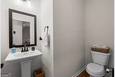 237 Sagebrook Lane, Newnan, GA 30263 - Photo 23