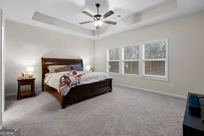 237 Sagebrook Lane, Newnan, GA 30263 - Photo 25