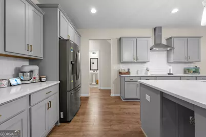 237 Sagebrook Lane, Newnan, GA 30263 - Photo 21