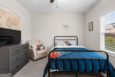 237 Sagebrook Lane, Newnan, GA 30263 - Photo 35