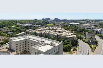 361 17th Street NW #1709, Atlanta, GA 30363 - Photo 19