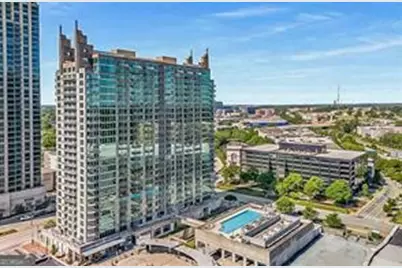 361 17th Street NW #1709, Atlanta, GA 30363 - Photo 1