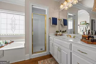 1060 Fox Hollow Ct, Statham, GA 30666 - Photo 21