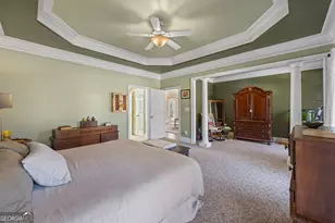 1060 Fox Hollow Ct, Statham, GA 30666 - Photo 19