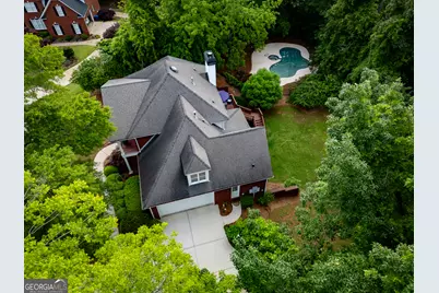 1060 Fox Hollow Court, Statham, GA 30666 - Photo 75
