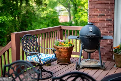 1060 Fox Hollow Court, Statham, GA 30666 - Photo 33