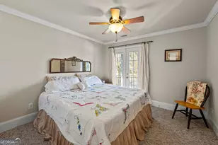 1060 Fox Hollow Ct, Statham, GA 30666 - Photo 49