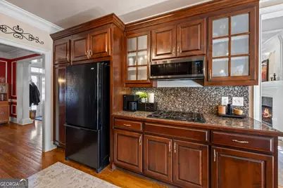 1060 Fox Hollow Court, Statham, GA 30666 - Photo 33