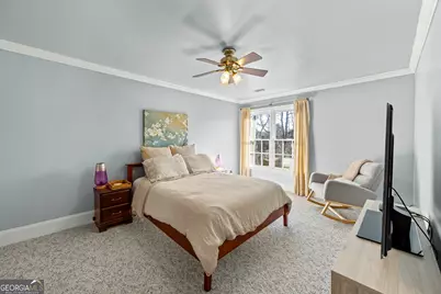 1060 Fox Hollow Court, Statham, GA 30666 - Photo 41