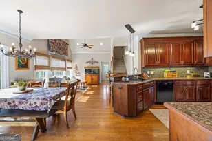 1060 Fox Hollow Ct, Statham, GA 30666 - Photo 27