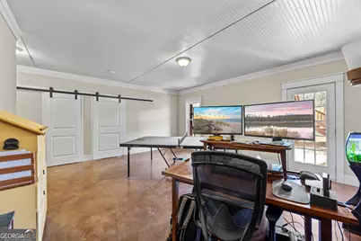1060 Fox Hollow Court, Statham, GA 30666 - Photo 59