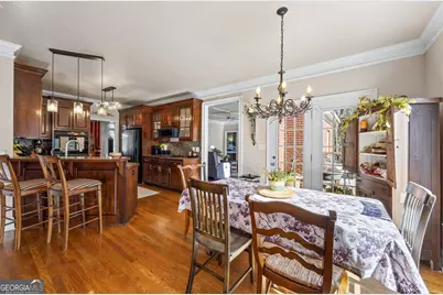 1060 Fox Hollow Court, Statham, GA 30666 - Photo 29