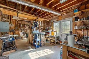 1060 Fox Hollow Ct, Statham, GA 30666 - Photo 69