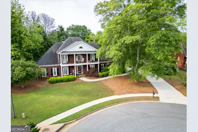 1060 Fox Hollow Court, Statham, GA 30666 - Photo 1