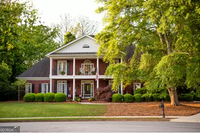 1060 Fox Hollow Court, Statham, GA 30666 - Photo 1