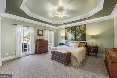 1060 Fox Hollow Court, Statham, GA 30666 - Photo 11