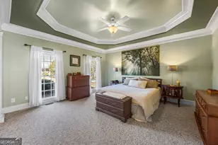 1060 Fox Hollow Ct, Statham, GA 30666 - Photo 11