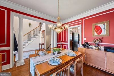 1060 Fox Hollow Court, Statham, GA 30666 - Photo 7