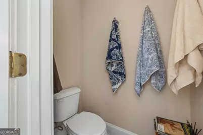1060 Fox Hollow Court, Statham, GA 30666 - Photo 19