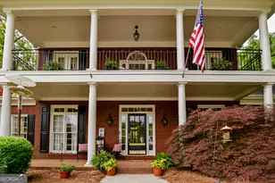 1060 Fox Hollow Ct, Statham, GA 30666 - Photo 3