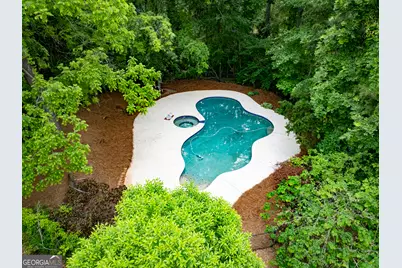 1060 Fox Hollow Court, Statham, GA 30666 - Photo 71