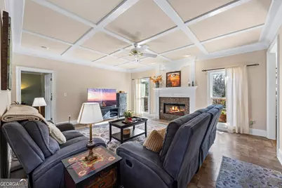 1060 Fox Hollow Court, Statham, GA 30666 - Photo 9