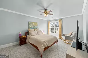 1060 Fox Hollow Ct, Statham, GA 30666 - Photo 45