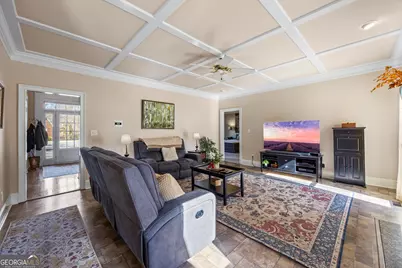 1060 Fox Hollow Court, Statham, GA 30666 - Photo 11