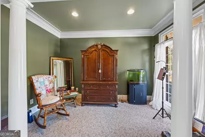 1060 Fox Hollow Court, Statham, GA 30666 - Photo 17