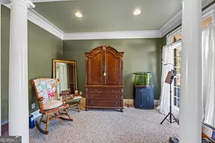 1060 Fox Hollow Ct, Statham, GA 30666 - Photo 17