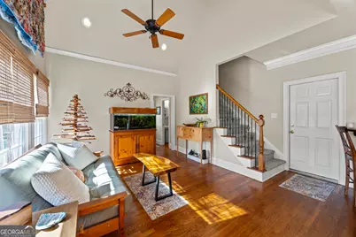 1060 Fox Hollow Court, Statham, GA 30666 - Photo 35