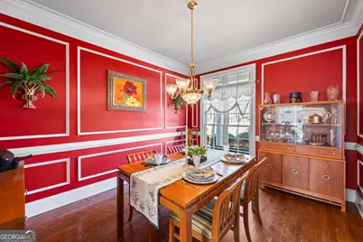 1060 Fox Hollow Court, Statham, GA 30666 - Photo 5