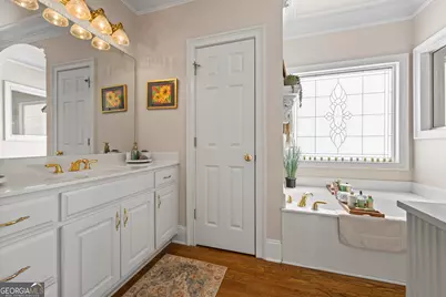 1060 Fox Hollow Court, Statham, GA 30666 - Photo 21