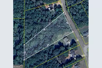 0 Cottonwood Trail, Jackson, GA 30233 - Photo 1